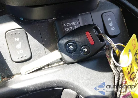 2013 Honda Cr-V Ex-L z USA, uszkodzony, nr VIN 5J6RM4H75DL077062